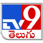 Logo of TV9 Telugu android Application 